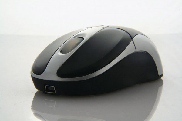 Porto BM320, mouse, bluetooth, , 