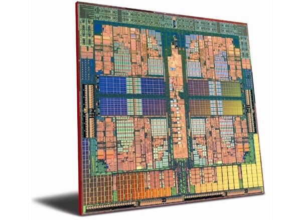 AMD, Intel, 32 