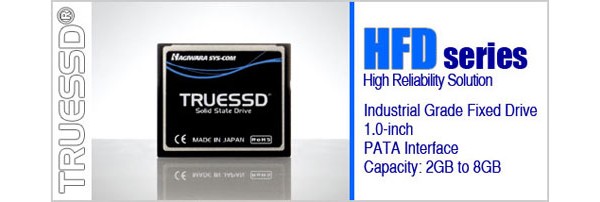 Hagiwara Sys-Com, SSD, HDF10P, PATA, интерфейс, накопитель