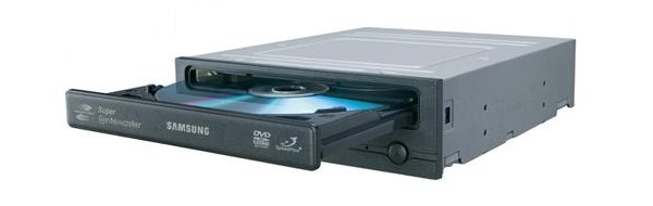 samsung, Super-WriteMaster, SH-S203N, dvd burner