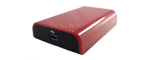  SW-8601  Sewell   DVI-  USB-