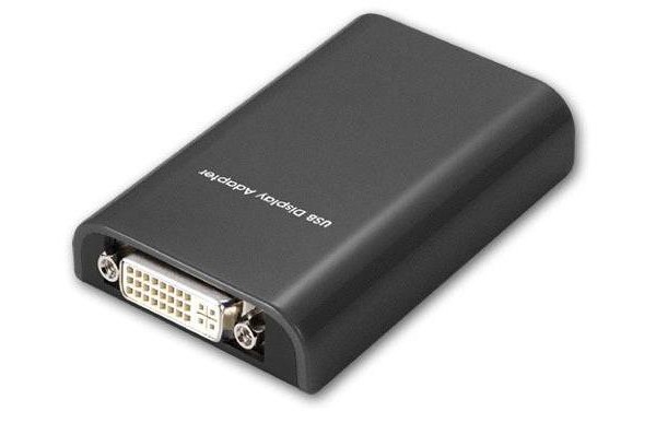  SW-8601  Sewell   DVI-  USB-