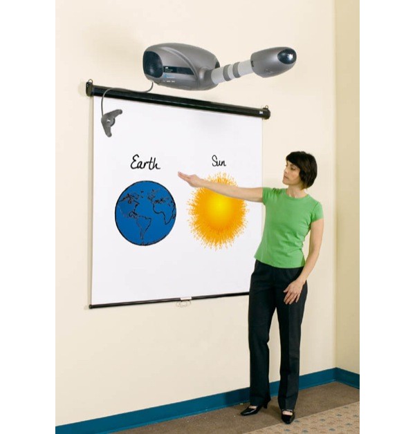 projector, 3m