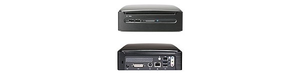 AOpen, miniPC, Duo MP965-DR