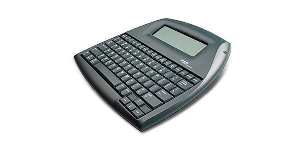 AlphaSmart, NEO 2, Educational Portable Computer