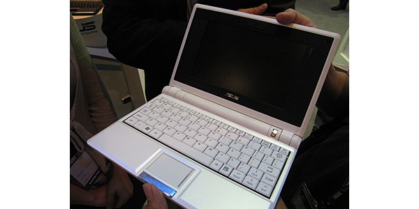 Asus Eee PC 701