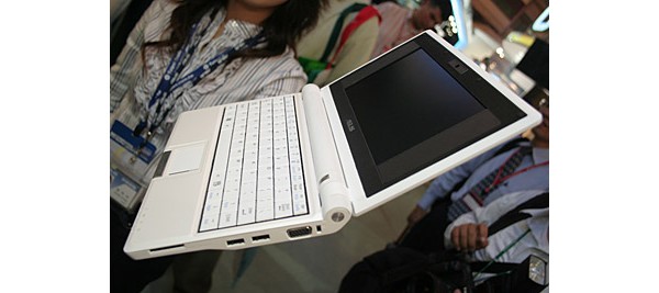 Asus Eee PC 701