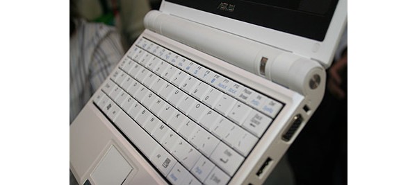 Asus Eee PC 701