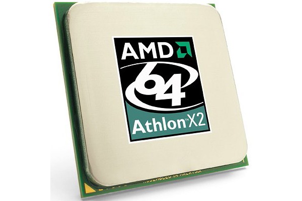 AMD Athlon 64 X2