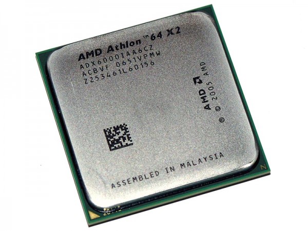 AMD, Athlon, Intel, X2, 6000, processor, , 