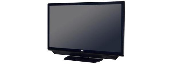 JVC, Full HD, LCD, Clear Motion Drive, CMD