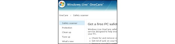 Microsoft fails second virus test, Live OneCare, AV Comparatives