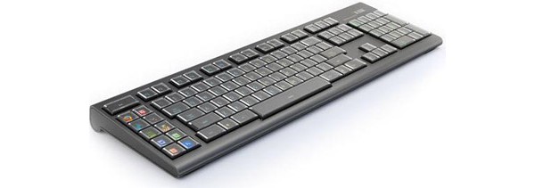Optimus Maximus, OLED keyboard, Art Lebedev, orders,  , 