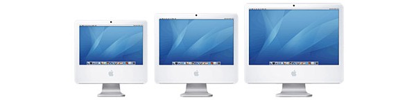 iMac, redesign, eMac, PowerBook