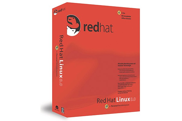 Red Hat, Linux, Global desktop, emerging markets