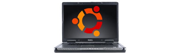 Dell, Linux Ubuntu, pre-load