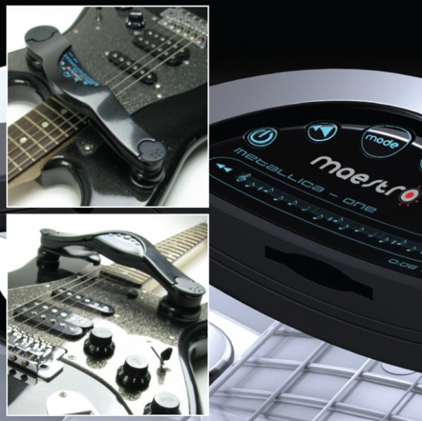 Guitar Hero, MP3, WAV, MIDI, , 