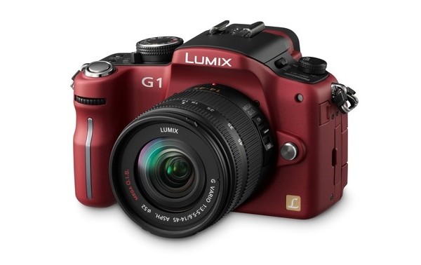 Lumix G1