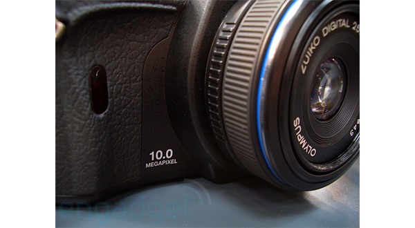 DSLR, Olympus, E-420, зеркалка, зеркальная фотокамера