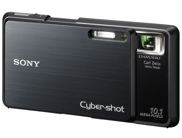 Sony Cyber-Shot DSC-G3 —      Wi-Fi-  -