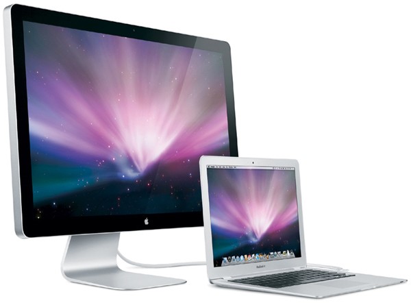 Apple, Mac, Cinema Display, 24 inch, , 