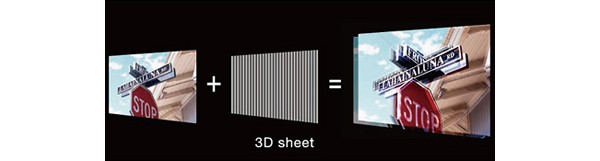 Fujifilm, FinePix Real 3D System,