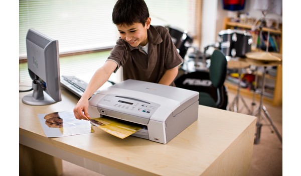 Brother, printer, scanner, copier, fax, MFD, , , , , , 
