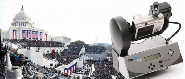 GigaPan Epic