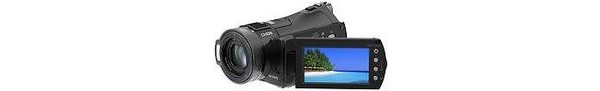 AVCHD, HD, CMOS