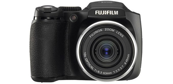 Fujifilm, FinePix S5700, photo