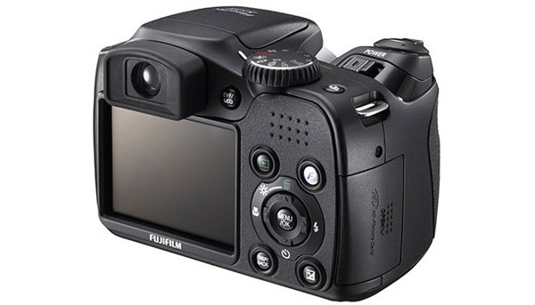 Fujifilm, FinePix S5700, photo