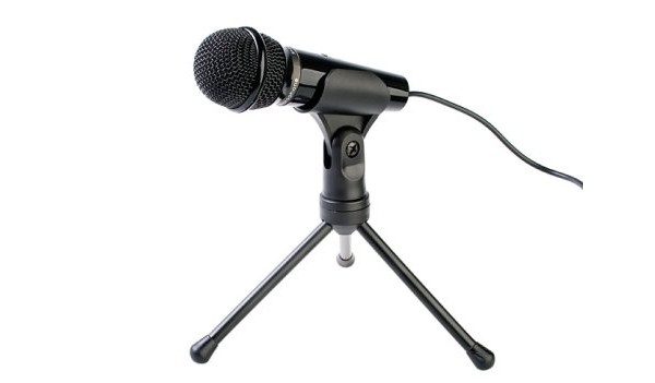Brando USB Condenser Microphone