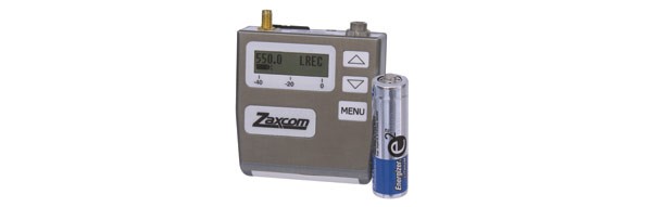 , , Zaxcom, Recording Wireless, TRX900