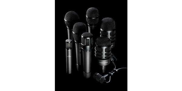 Audio-Technica, , Artist, 