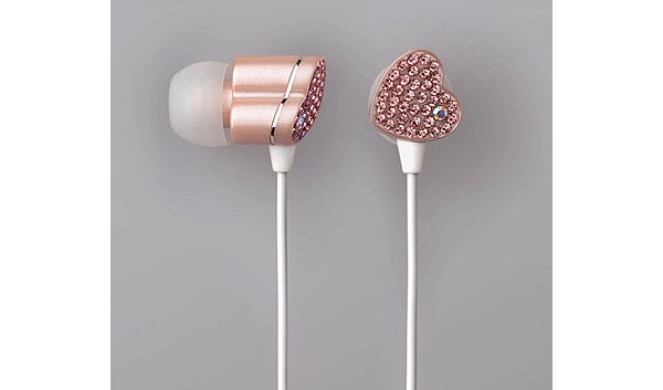 Elecom, headphones, Ear Drops