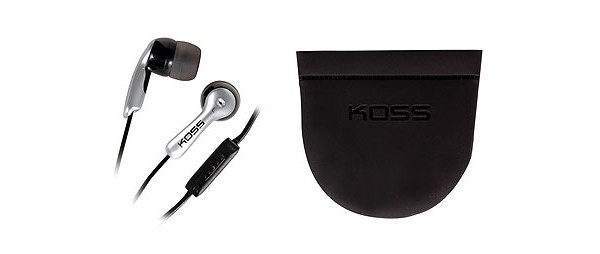 KOSS, headphones, KEB4, KEB20, KEB24, KEB79, KEB7