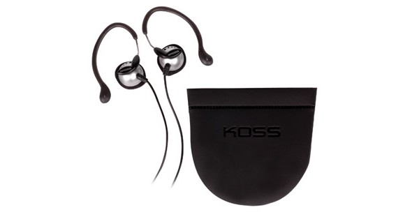  KOSS KSC22DVD