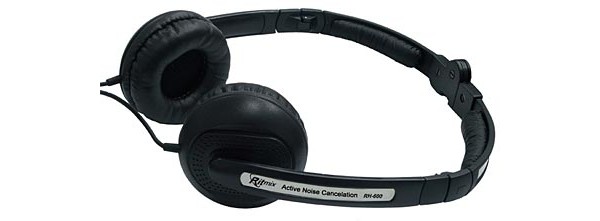 Ritmix RH-600 headphones earphones