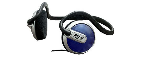  Ritmix RH-322