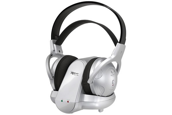 headphones, Ritmix, Russia