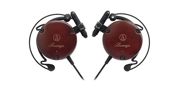 Audio-Technica, Import Series