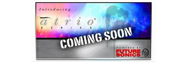 Future Sonics Atrio, Future Sonics, Atrio, , ,  ,   