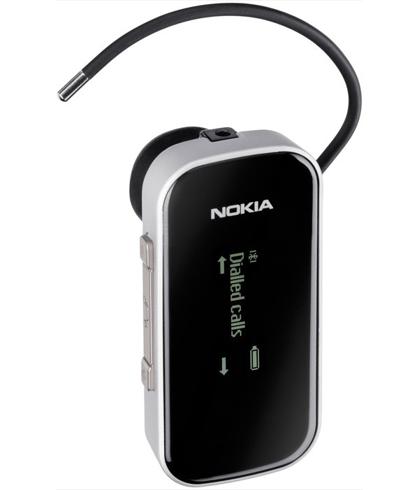 nokia bluetooth headsets