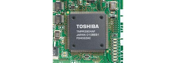 Toshiba, NEC, , 