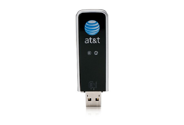 AT&T, USB, 3G, 