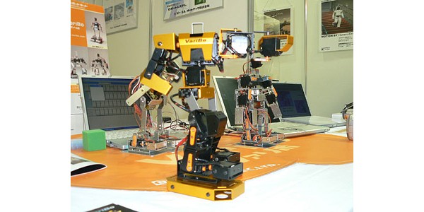 robots, Japan, , 