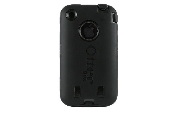 OtterBox, iPhone, BlackBerry, HP, Palm, HTC, 