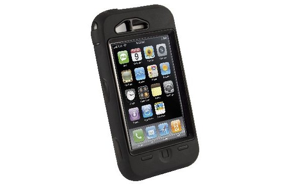 OtterBox, iPhone, BlackBerry, HP, Palm, HTC, смартфон