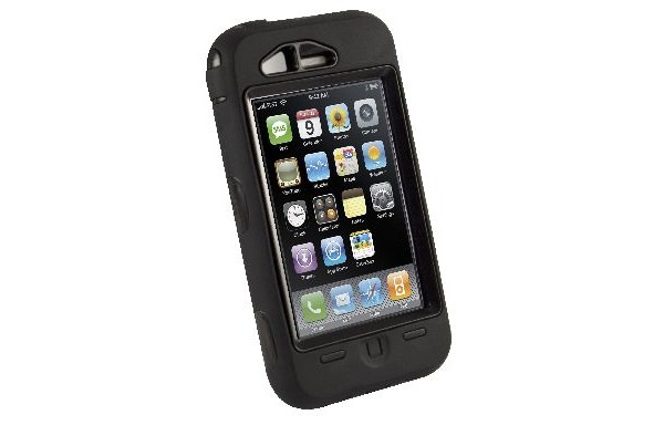 OtterBox, iPhone, BlackBerry, HP, Palm, HTC, 