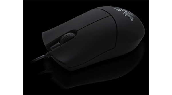 mouse, razer, salmosa